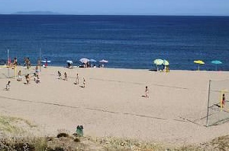 Vakantiehuis Sa Fiorida A II