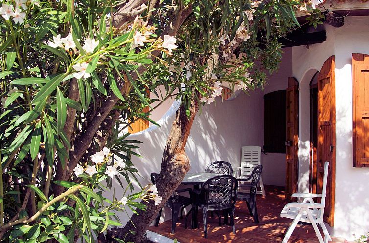 Vakantiehuis Sa Fiorida A II