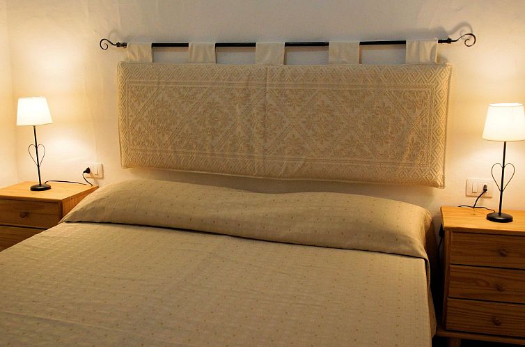 Vakantiehuis Sa Fiorida A II