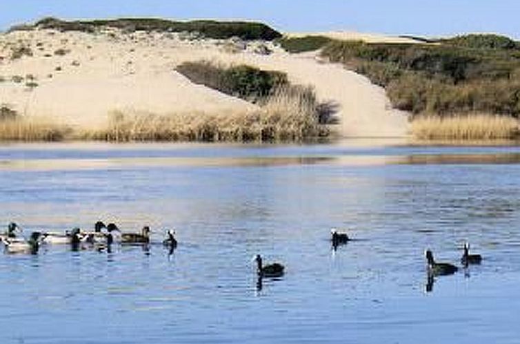 Vakantiehuis Sa Fiorida A II
