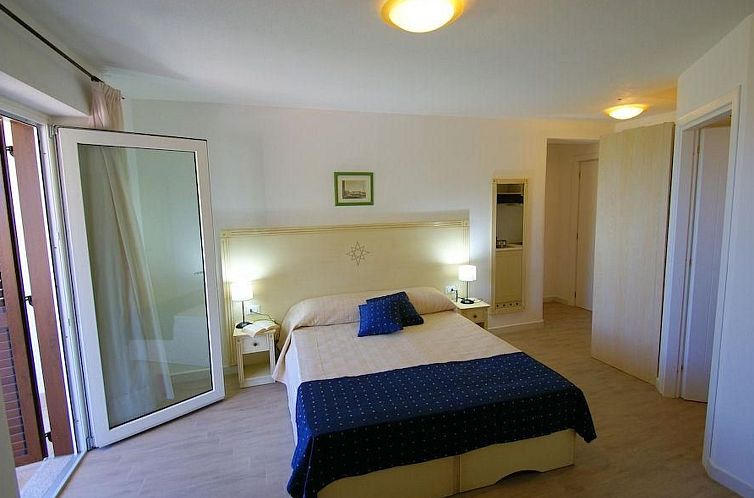 Appartement Solevacanze K mono