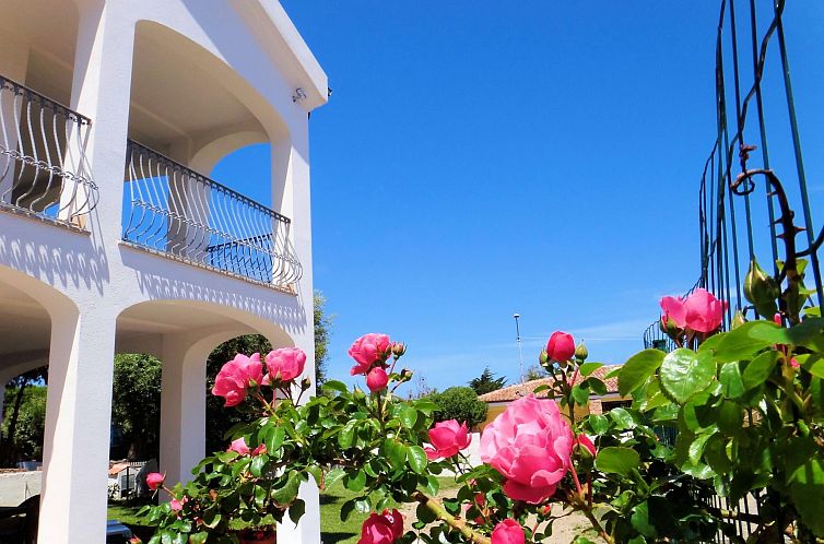 Appartement Solevacanze K mono