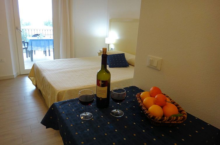 Appartement Solevacanze K mono