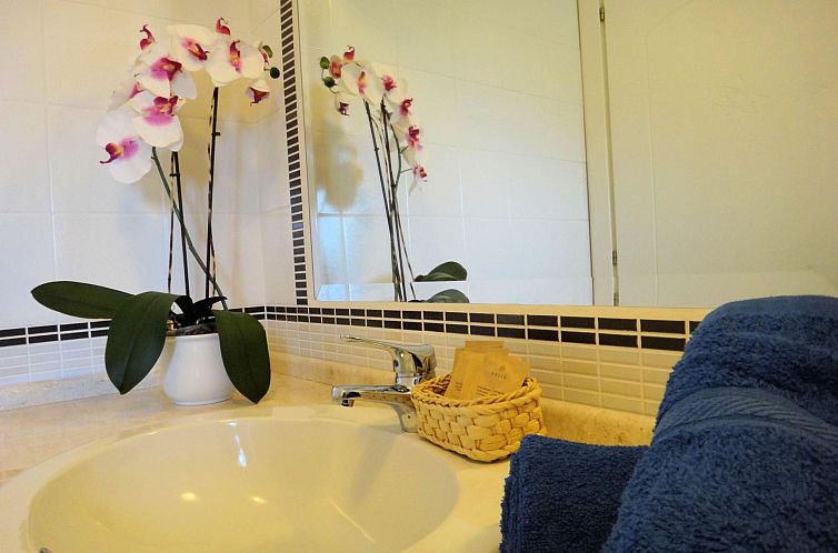 Appartement Solevacanze K mono