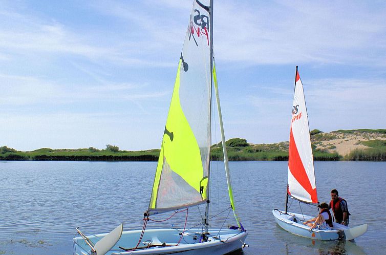 Appartement Solevacanze K mono