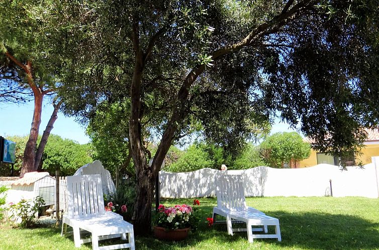 Appartement Solevacanze K mono