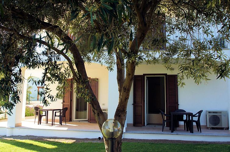 Appartement Solevacanze K mono