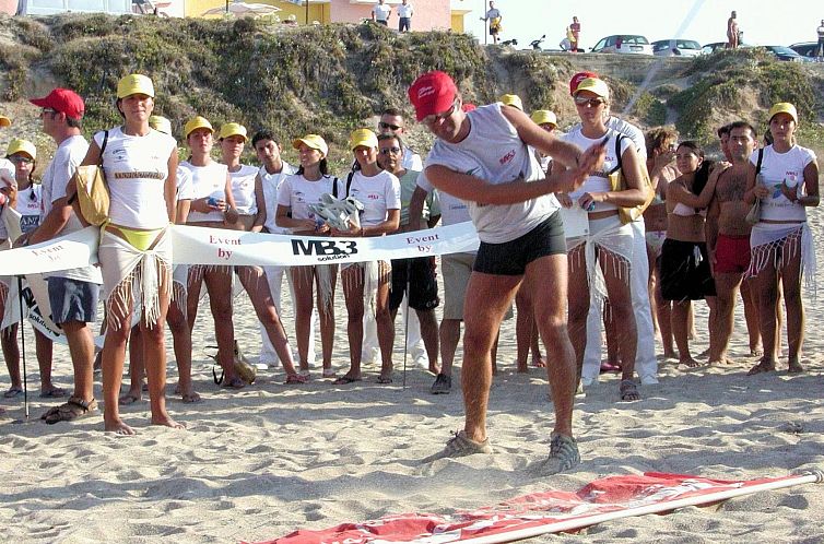 Appartement Solevacanze K mono