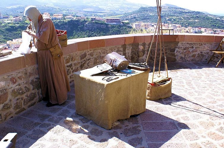 Appartement Solevacanze K mono