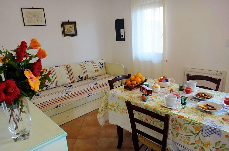 Appartement Solevacanze L plus