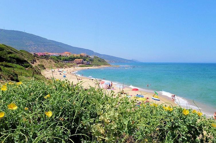 Appartement Solevacanze L plus