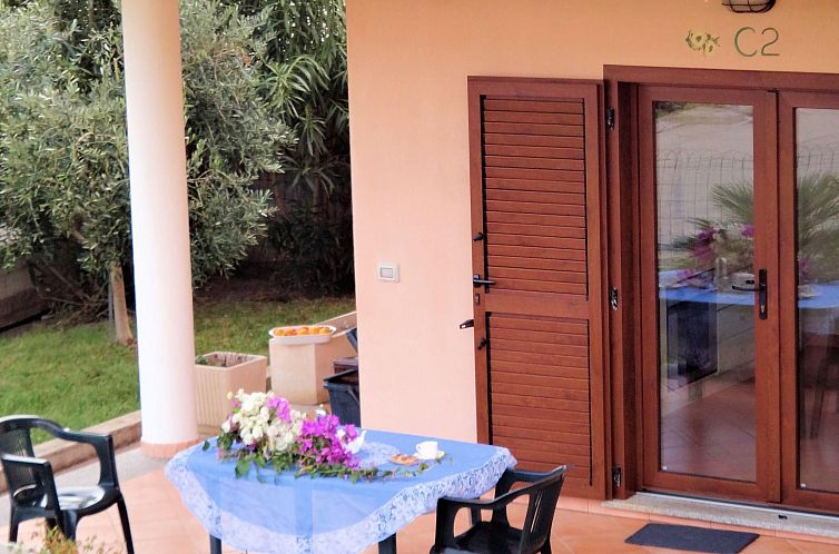 Appartement Solevacanze L plus