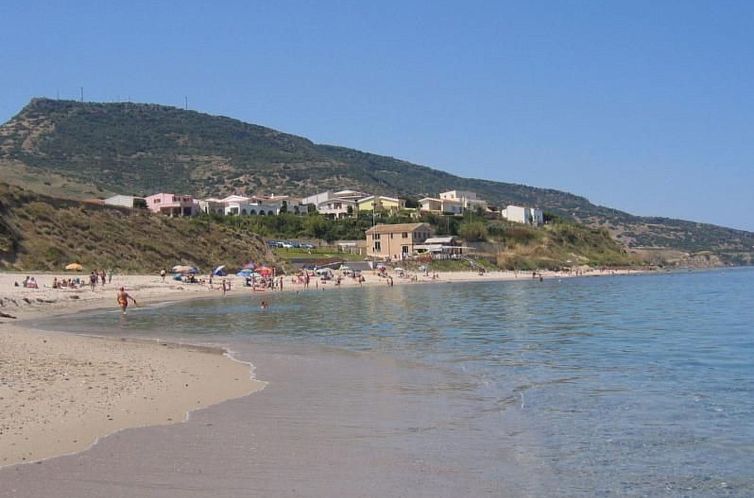 Appartement Solevacanze L plus