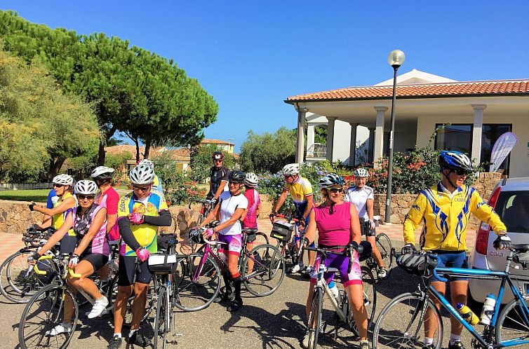 Appartement Solevacanze L plus