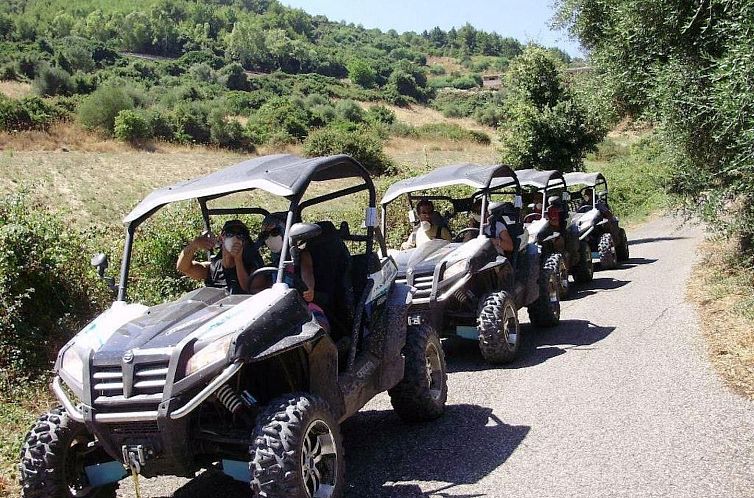 Appartement Solevacanze L plus