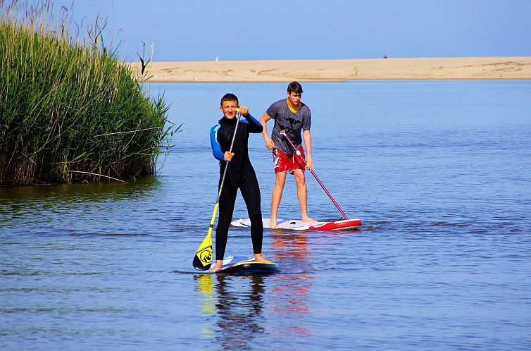 Appartement Solevacanze L plus