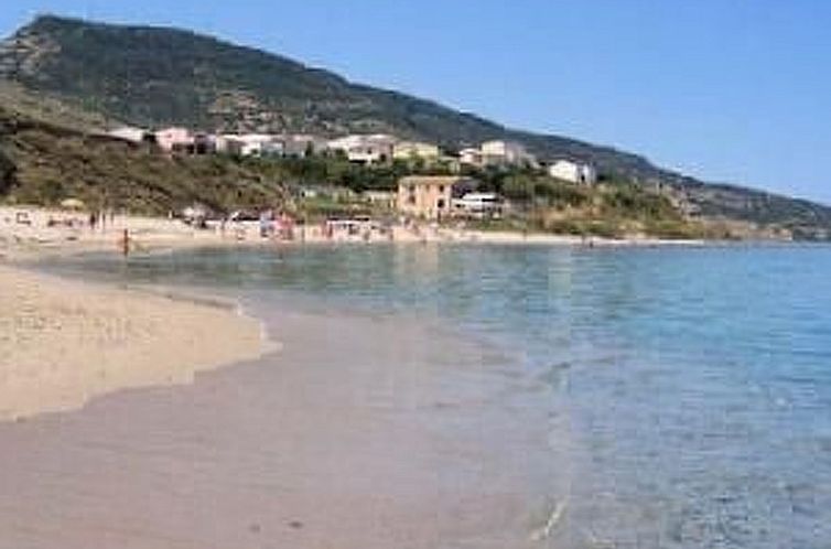 Vakantiehuis Sa Fiorida A