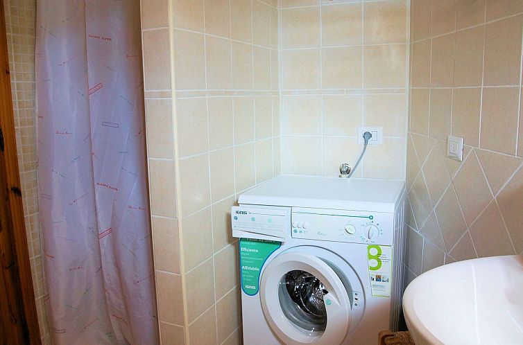 Vakantiehuis Sa Fiorida A