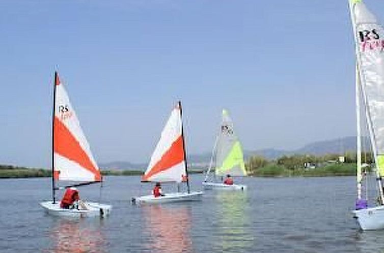 Vakantiehuis Sa Fiorida A