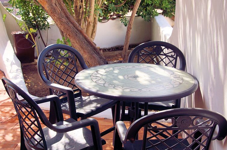 Vakantiehuis Sa Fiorida A