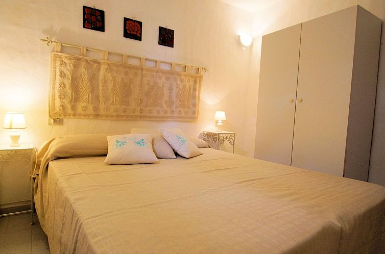 Vakantiehuis Sa Fiorida A