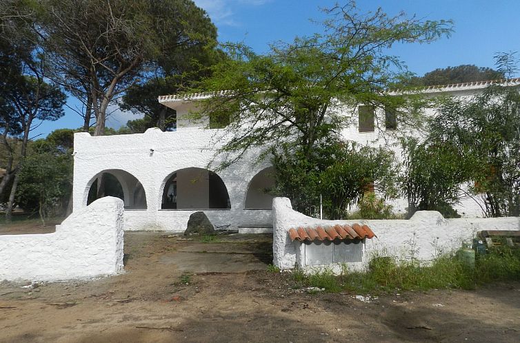 Vakantiehuis Villa Rosa