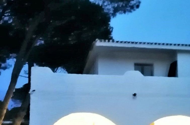 Vakantiehuis Villa Rosa