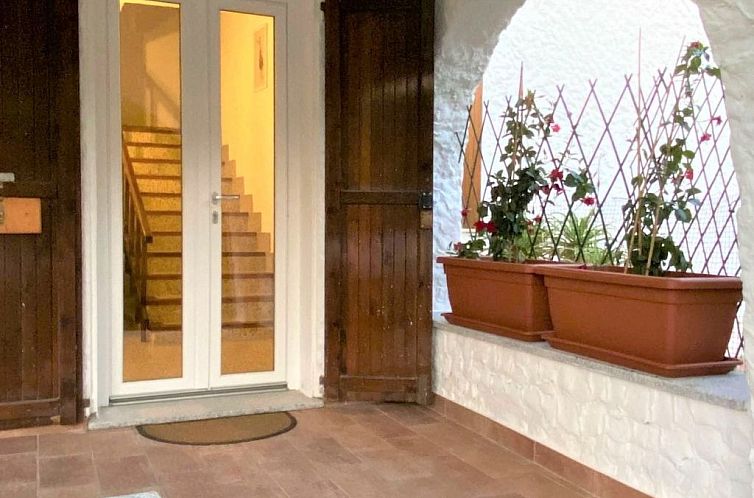 Vakantiehuis Villa Rosa