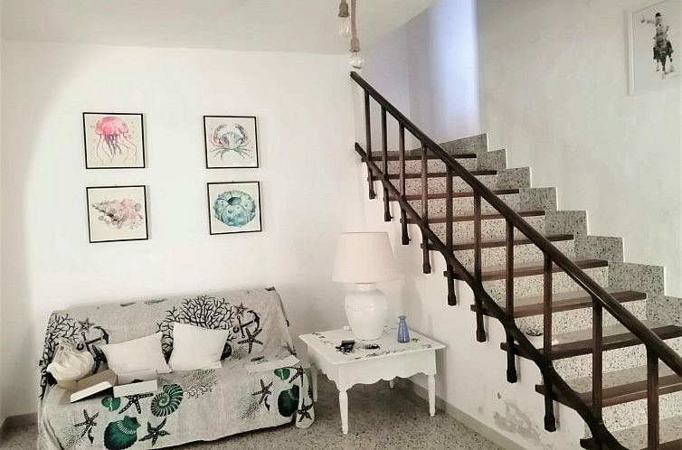 Vakantiehuis Villa Rosa