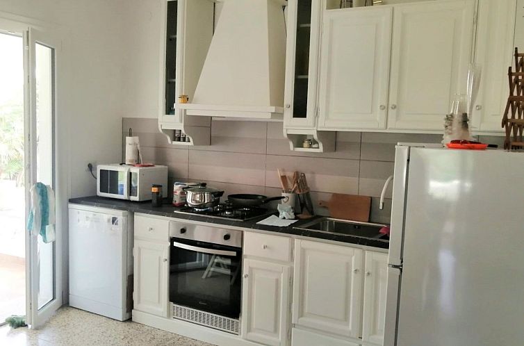 Vakantiehuis Villa Rosa