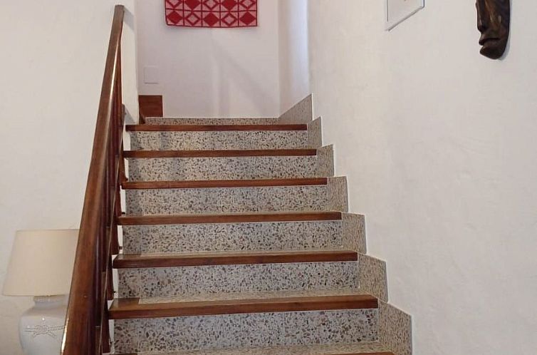 Vakantiehuis Villa Rosa