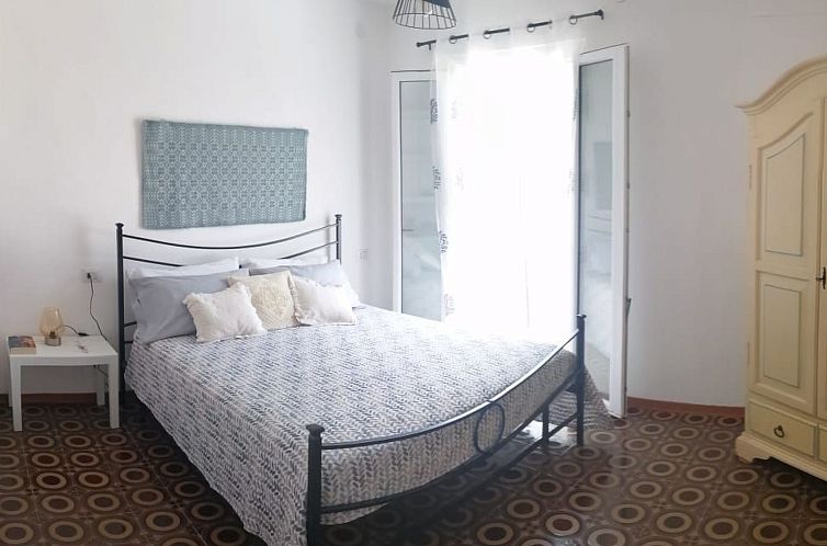 Vakantiehuis Villa Rosa