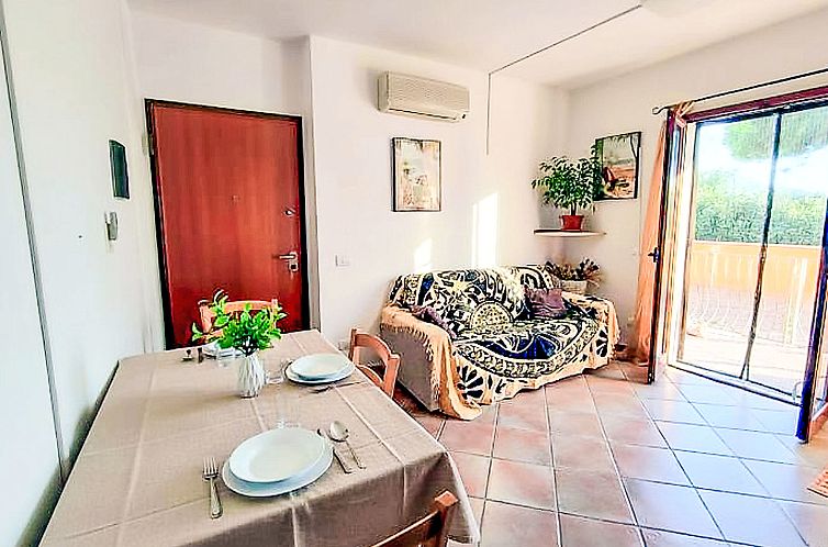 Appartement Pellicano Azzurro