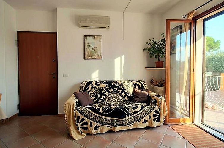 Appartement Pellicano Azzurro