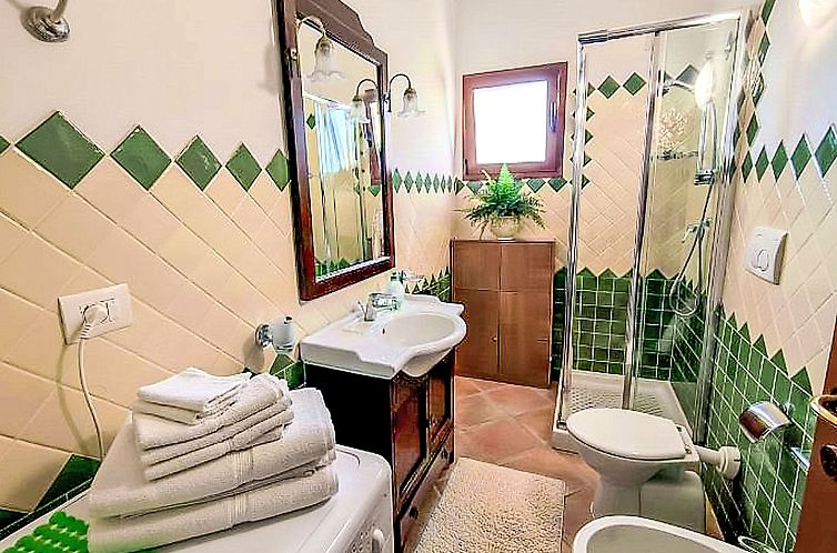 Appartement Pellicano Azzurro