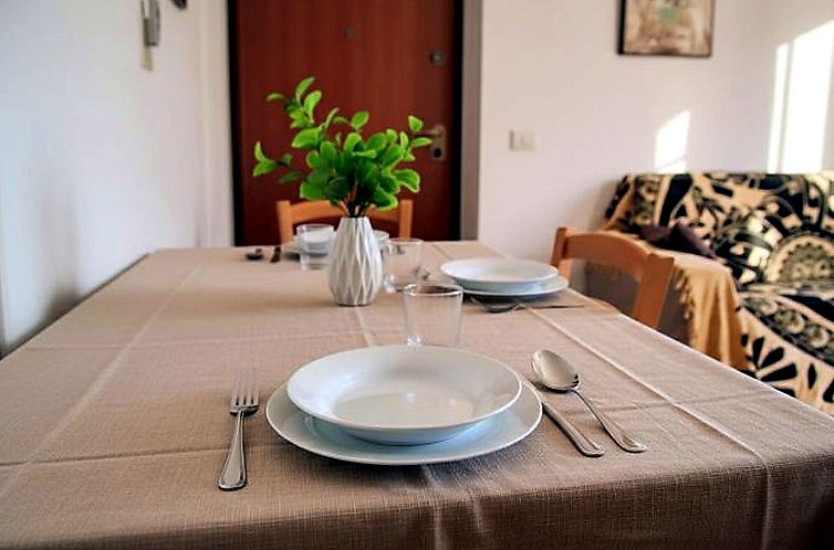 Appartement Pellicano Azzurro