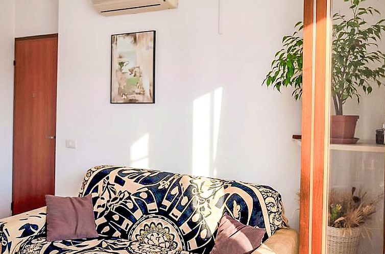 Appartement Pellicano Azzurro