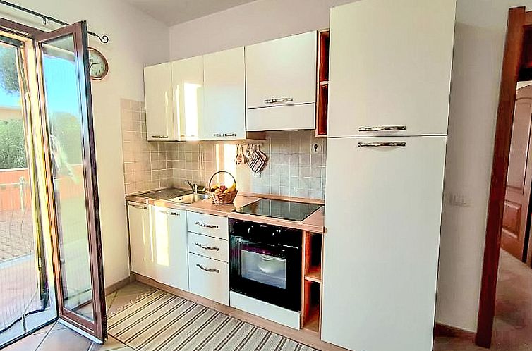 Appartement Pellicano Azzurro