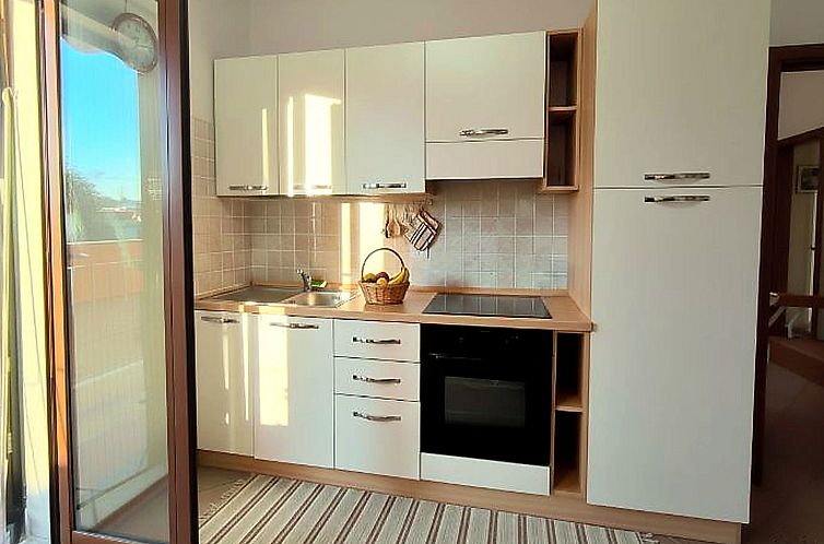 Appartement Pellicano Azzurro