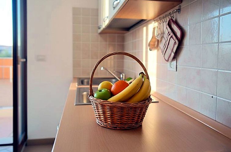 Appartement Pellicano Azzurro