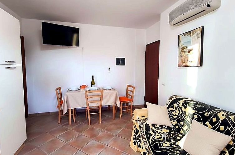 Appartement Pellicano Azzurro