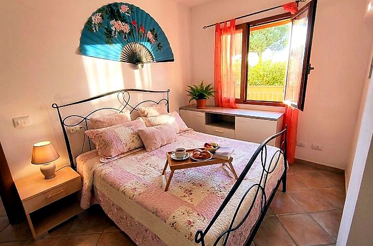 Appartement Pellicano Azzurro