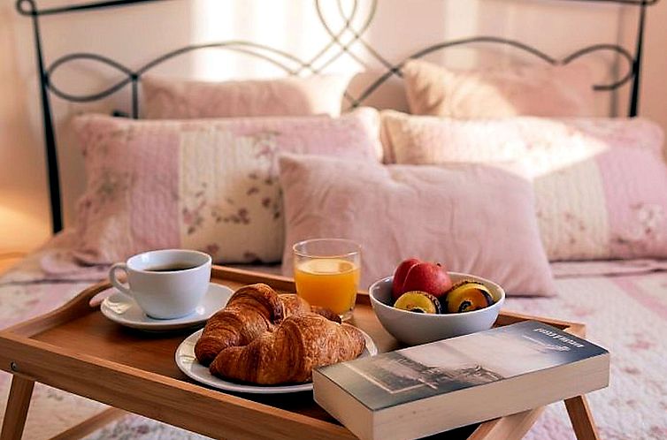 Appartement Pellicano Azzurro