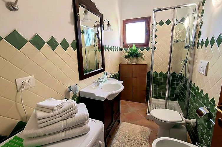 Appartement Pellicano Azzurro