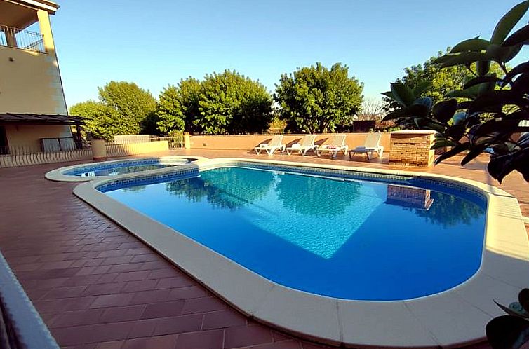 Appartement Pellicano Azzurro