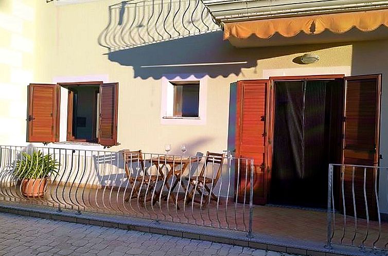 Appartement Pellicano Azzurro