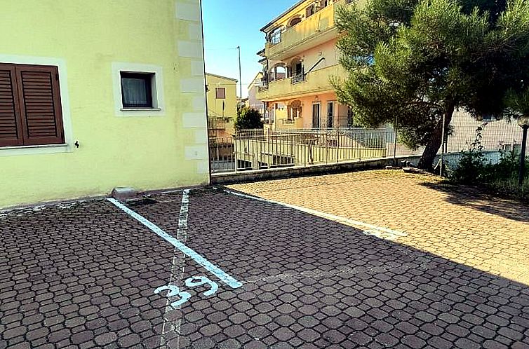 Appartement Pellicano Azzurro