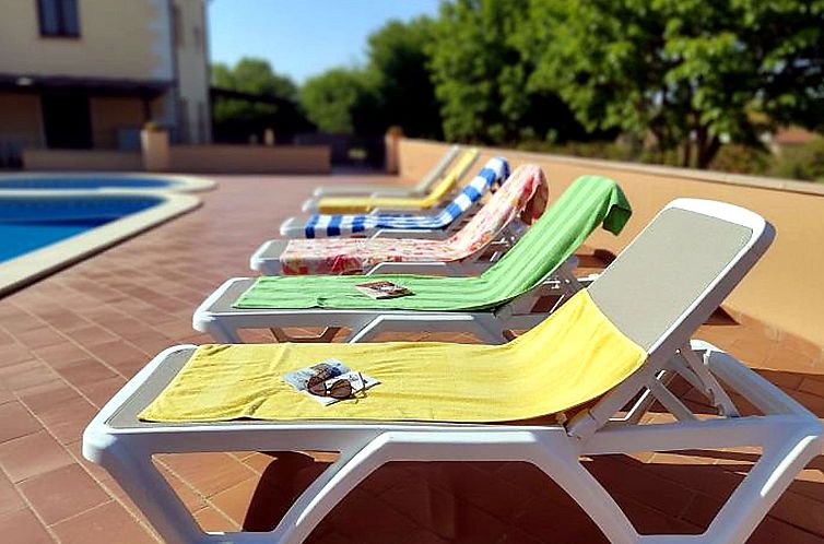 Appartement Pellicano Azzurro