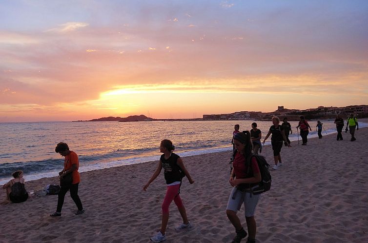 Vakantiehuis Sa Fiorida Valentina