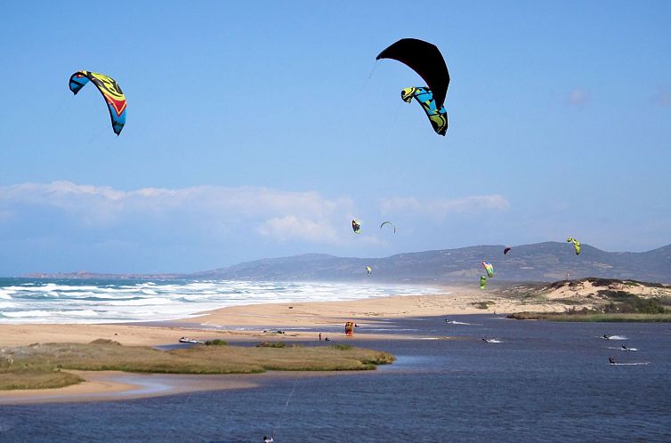 Vakantiehuis Sa Fiorida Valentina